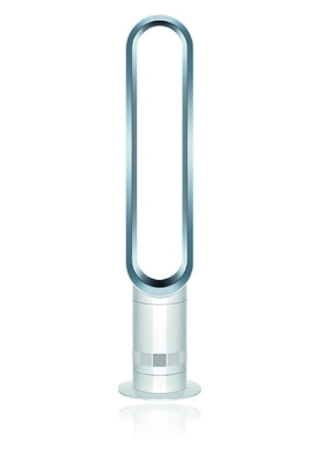 Dyson Cool AM07 Turmventilator White/silver