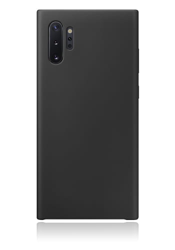 MTM TPU Silicon Cover Black, für Samsung N975 Galaxy Note 10 Plus, Bulk