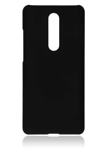 MTM TPU Silicon Cover Black, für Xiaomi Redmi Mi 9T Pro, 9T, K20 Pro und K20, Bulk