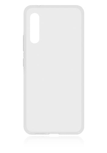 MTM TPU Silicon Cover Superslim, Transparent, für Samsung A908 Galaxy A90, Bulk