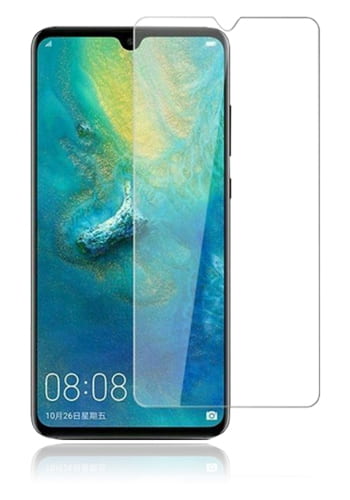 MTM Displayschutz Glas für Samsung A915 Galaxy A91, Blister