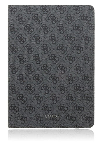 GUESS Case 4G Grey, für Apple iPad Air 2019, GUFCPA11QGG