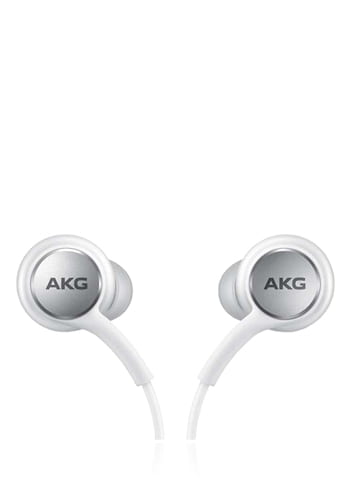 Samsung Type-C Earphones Sound by AKG White, EO-IC100BW, Universal, Blister