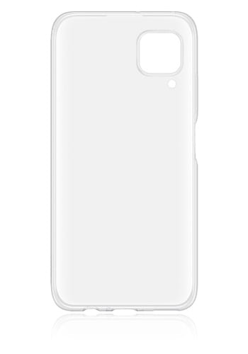 MTM TPU Silicon Cover Superslim, Transparent, für Huawei P40 lite, Bulk