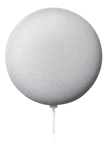 Google Nest Mini (2. Generation) Rock Candy Grey