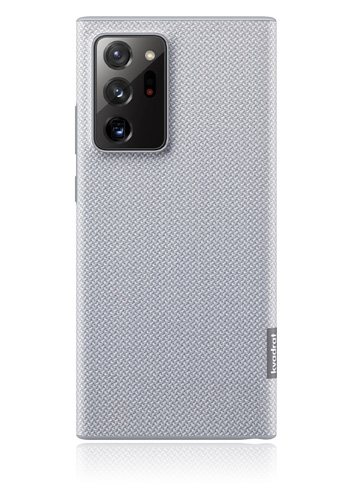 Samsung Kvadrat Cover Grey, für Samsung N985 Galaxy Note 20 Ultra, EF-XN985FJ, Blister