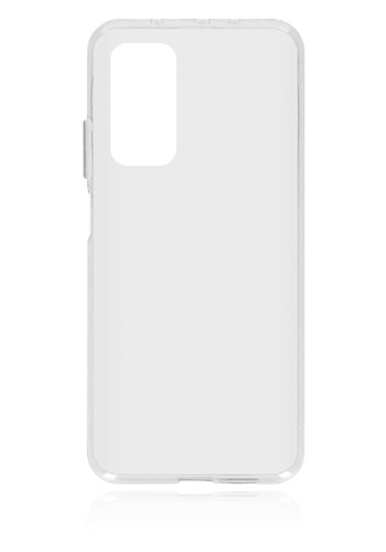 MTM TPU Silicon Cover Superslim, Transparent, für Xiaomi Mi 10T Pro, Bulk