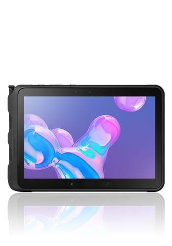 Samsung Galaxy Tab Active Pro 10.1 LTE T545 64GB, Black, EU-Ware