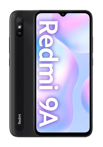 Xiaomi Redmi 9A Dual SIM 32GB, Grey