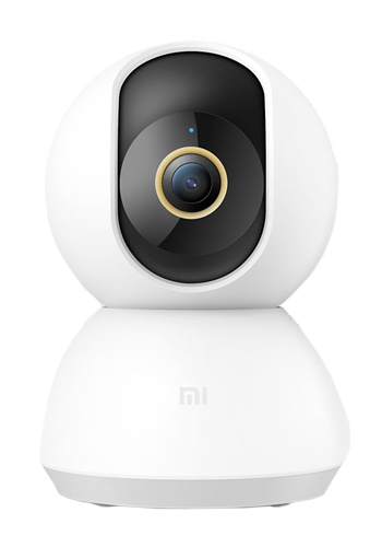 Xiaomi Mi 360 Grad Home Security Camera 2K White, BHR4457GL