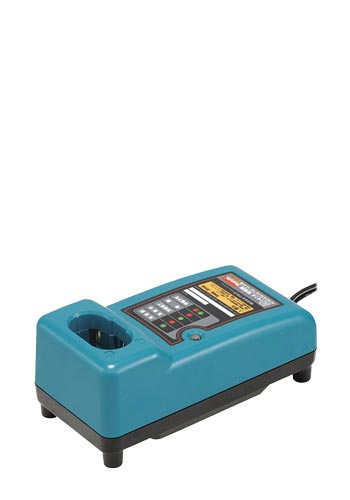 Makita DC1414 Ladegerät