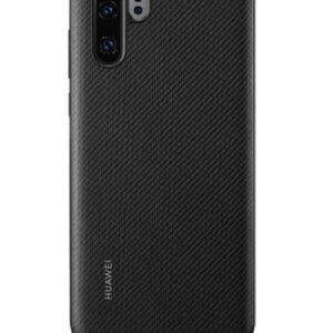 Huawei Protective Cover Black, für Huawei P30 Pro, 51992979, Blister