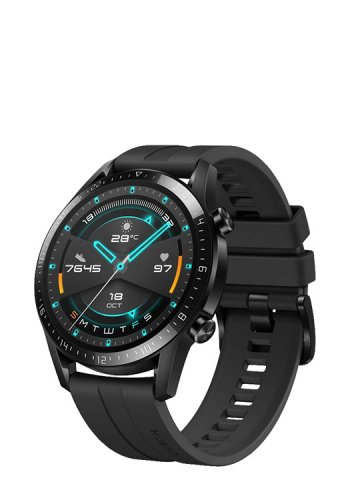 Huawei Watch GT2 Sport Black, 46mm, 55024474