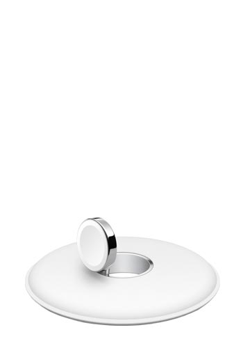 Apple Watch Magnetic Charging Dock White, MU9F2ZM/A