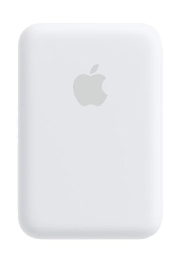 Apple MagSafe Battery Pack White, MJWY3ZM/A