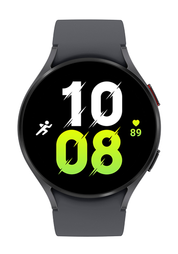 Samsung Galaxy Watch5 LTE Graphite,SM-R915FZAAEUE, 44mm