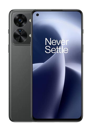 OnePlus Nord 2T 5G 12GB RAM, 256GB, Grey Shadow