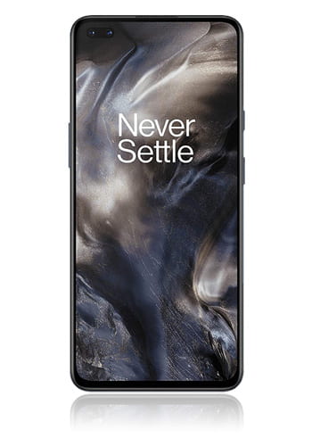 OnePlus Nord 5G Dual SIM 128GB, Grey