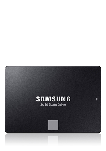 Samsung 870 EVO interne SSD 250GB, 2.5 Zoll, MZ-77E250B/EU