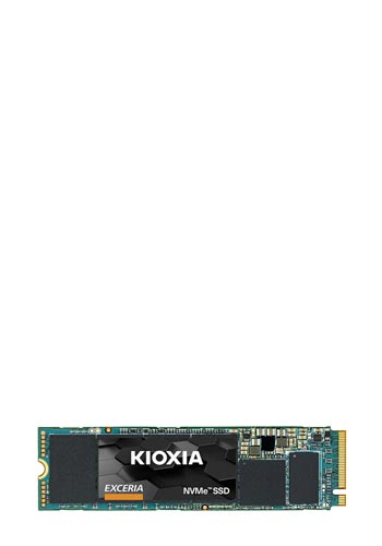 Kioxia Excercia M.2 SSD 500GB, M.2-2280