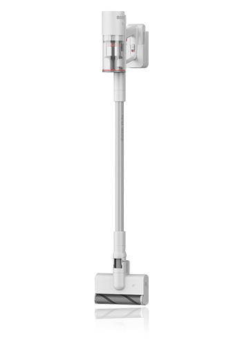 Shunzao Shunzao Z11 Cordless Vacuum Cleaner White