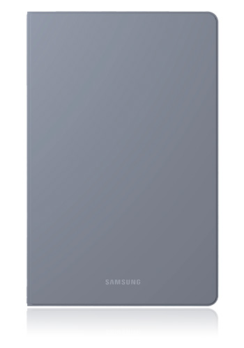Samsung Book Cover für Samsung T500 GalaxyTab A7 Grey, EF-BT500PJ, Blister