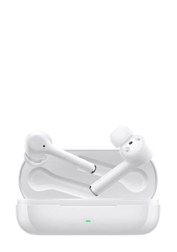 Huawei FreeBuds 3i Wireless Earphones White, 55033023, Universal
