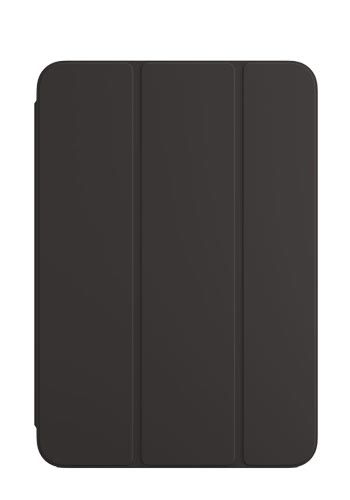 Apple Smart Folio Black, iPad mini 6, MM6G3ZM/A