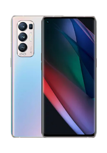 Oppo Find X3 Neo 256GB, Galactic Silver