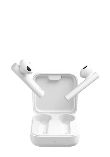 Xiaomi Mi True Wireless Earphones Basic 2 White