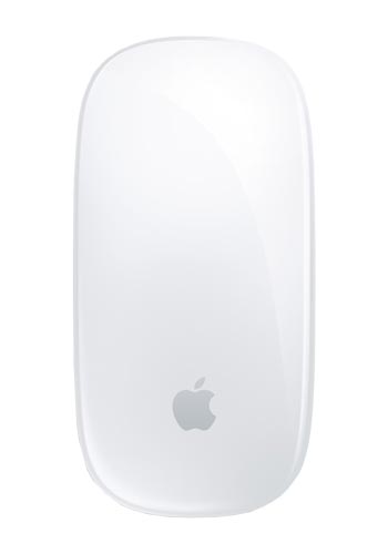 Apple Magic Mouse 3 White, MK2E3Z/A