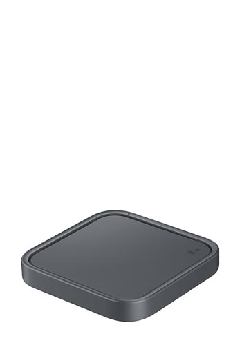 Samsung Wireless Charger Pad (w/o TA) Black EP-P2400BBEGEU