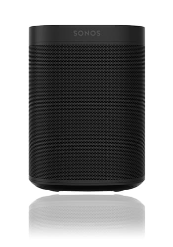 Sonos ONE SL black