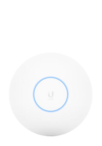 Ubiquiti UniFi U6-LR Dualband WLAN Long-Range Access Points Bluetooth U6-LR