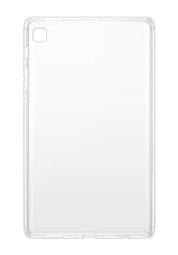 Samsung Clear Cover Transparent,für Samsung T220 Galaxy Tab A7 Lite, Blister