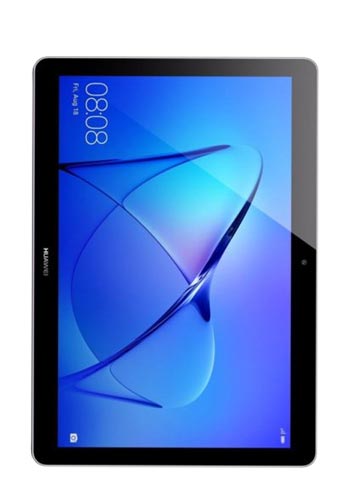 Huawei MediaPad T3 10 LTE Space Gray, 16GB