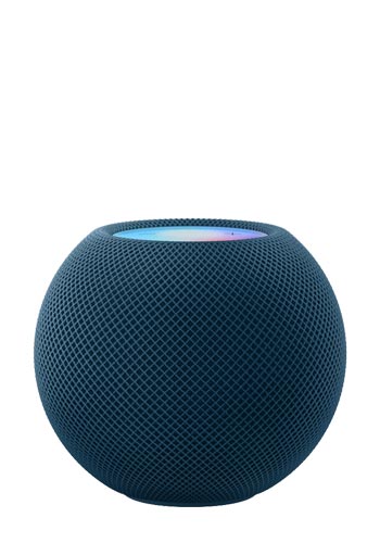 Apple HomePod Mini Blue, MJ2C3D/A