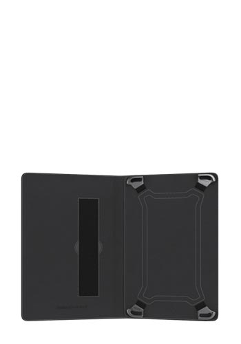 BeHello Universal Tablet Case for 7/8-inch Tablets Black