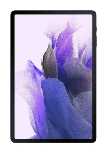 Samsung Galaxy Tab S7 FE 5G 128GB, Black, T736, EU-Ware