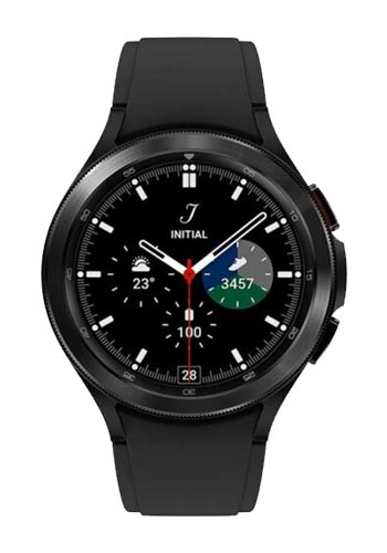 Samsung Galaxy Watch4 Classic BT Black, SM-R890NZK, SmartWatch, 46mm