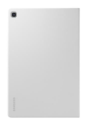 Samsung Book Cover White, für Samsung T720, T725 Galaxy Tab S5e, EF-BT720PWEGWW, Blister