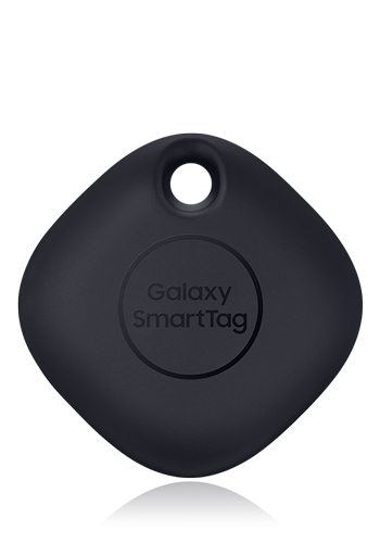 Samsung Galaxy SmartTag Black, El-T5300BB