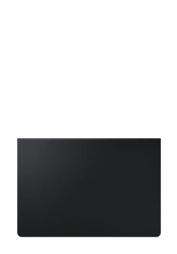 Samsung Book Cover Black, für Samsung T730 Galaxy Tab S7 FE,EF-DT730UB, Blister