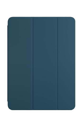 Apple Smart Folio Marineblau, iPad Air 2022 (5.Gen), MNA73ZM/A, Blister