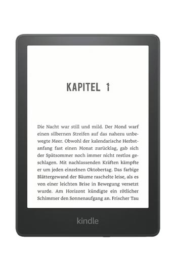Amazon Kindle Paperwhite 11. Generation 8GB, Black