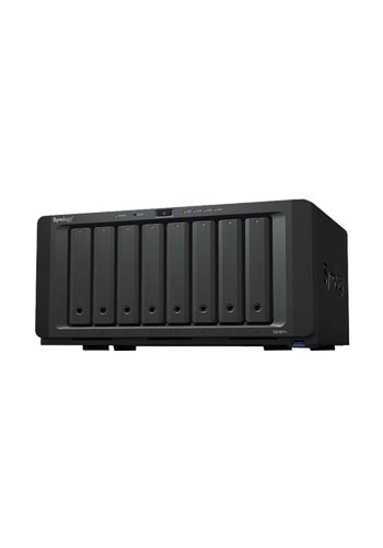 Synology NAS-Server Disk Station 0 GB DS1821+