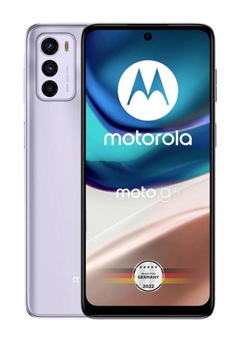 Motorola Moto G42 128GB, 4GB RAM, Metallic Rose, XT2233-2, EU-Ware
