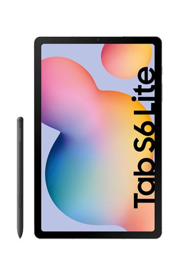 Samsung Galaxy Tab S6 Lite LTE P619 128GB, Grey