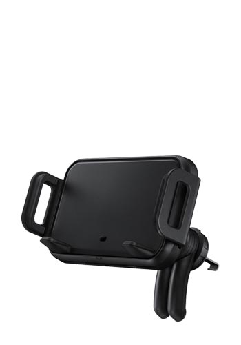 Samsung Wireless Car Charger Black, EP-H5300CBEGEU