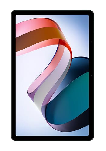 Xiaomi Redmi Pad 4GB RAM, 128GB, Silver